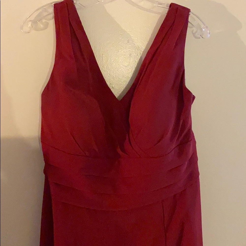 Azazie Bridesmaid Dress